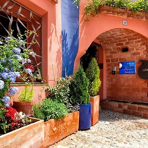 Cal Llop Hotel